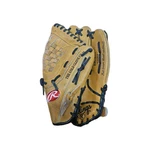 Rawlings Baseball Glove 12.5 Inch Basket Web Leather Rht Outfield RBG36TT. Fixed Price $25.49.
