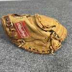 Rawlings RCM30 Pro 32 The Series Baseball Catchers Mitt Right Hand Throw. Fixed Price $33.75.
