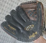 Rawlings Right Handed PL129BPU 11" Youth Baseball Glove Infield/pitcher Mitt Rht. Fixed Price $24.99.