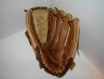 Baseball Glove Louisville Slugger FP1201P 12" Fast Pitch. Fixed Price $14.00.