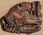 Rawlings PPE11251 1/4" Rht Baseball Glove Player Preferred Elite Pro Taper. Fixed Price $26.99.