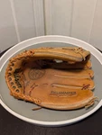 Vintage Wilson A9835 Baseball Glove Rh Mitt. Fixed Price $29.99.