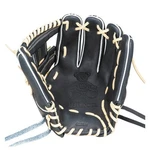 Wilson Staff Teddy Bear Infielder Baseball Glove Rh Hard Type Black 87. Fixed Price $660.00.