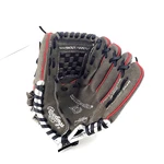Rawlings MPL100DSB Gray Mark Of Pro Leather Baseball Mitt Glove 10" Youth Rht. Fixed Price $39.95.