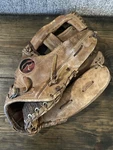Vintage Rawlings Mag Km 14 Glove For Right Hand Throw. Made Usa, 13. Fixed Price $29.99.