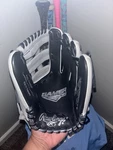 Rawlings Gamer Xle 12.75 Leather Baseball Glove Shell Series - Rh. Fixed Price $207.99.