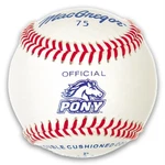 Macgregor #75 Official Pony League Baseball - One Dozen. Fixed Price $113.70.