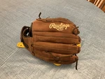 Rawlings Flex Loop P13BF Glove Rt Hand Throw Softball Baseball. Fixed Price $18.99.