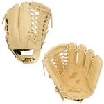 Ssk Specialist 12" Infield Baseball Glove Z7-1200CML4. Fixed Price $179.95.