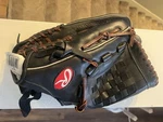 Rawlings Gamer GSB120 Right Hand Glove Left Throw Lht Excellent Used. Fixed Price $60.00.