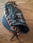 Adidas Youth Catcher's Mitt Glove TS3150BR Left Hand Throw. Fixed Price $25.00.