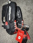 Rawlings PL120SB Right Hand Throw Baseball Tee Glove Black Brand New. Fixed Price $39.99.