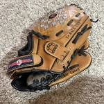 Macgregor T-ball Usa Baseball Glove Mitt T200 95170 10 For Right Hand Throwers. Fixed Price $10.99.