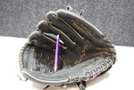 Rawlings RBG90B Ken Griffey Jr. 10.5 Leather Baseball Glove Pre-owned Rht. Fixed Price $20.00.