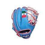 Rawlings Heart Of The Hide Ps Custom 11 1/2" Mexico Baseball Glove - PRO204. Fixed Price $329.99.