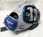 Rawlings PRO314-FOX Heart Of The Hide 11.5 Rht Baseball Mitt Department. Fixed Price $299.99.