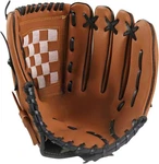 Aoutacc Baseball Softball 12.5", Brown And Black Infielder. Fixed Price $29.99.