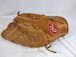 Rawlings Rsgxl Player Preferred Leather Fastback Model Softball Glove Rht. Fixed Price $24.00.