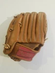 Rawlings Edge U Cated Heel Glove PG48 Made Taiwan Ships Fast. Fixed Price $11.99.