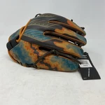 Rawlings REV1X 11.75 Infield Pitcher Glove Chocolate Brown Rh REV205-4CH. Fixed Price $224.99.