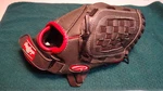 Rawlings Mark Of Pro Lite MPL105DSB Sure Catch Rht 10-1/2" Baseball Glove. Fixed Price $18.99.