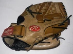 Rawlings CS125 Baseball Glove Right Hand Throw 12.5. Fixed Price $29.99.