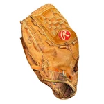 Rawlings Fastback Baseball Glove Century Series 3615 Edge Cated Heel Lft Left. Fixed Price $15.00.