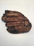 Easton NAT70 Natural Series 12 3/4" Rht Tanned Leather Baseball Flex Glove Usa. Fixed Price $25.99.