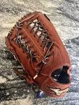 Mizuno Global Elite GGE7BR Baseball / Softball Glove 12.75" Lh. Fixed Price $259.99.