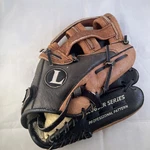 Louisville Slugger Baseball Left Mitt 10.5 Inch-srk 1050. Fixed Price $12.34.