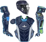 Star Mvp-pro Nocsae Certified Adult Baseball Catcher's Set, New. Fixed Price $699.95.