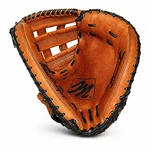 Macgregor Fastpitch Catcher's Mitt, Right Hand Thrower. Fixed Price $154.47.