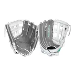 Easton Fundamental Fastpitch Softball Glove Lht Outfield Pattern Web FMFP13. Fixed Price $149.41.