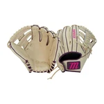 Marucci Sports Ascension Fastpitch Camel/purple 12.00" Right Hand Throw. Fixed Price $237.48.