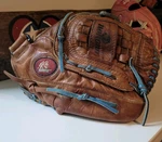 14 Nokona American Legend Kangaroo Amg 400-K Right Hand Throw Softball Glove. Fixed Price $269.99.