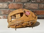 Rawlings Heart Of The Hide PRO-6HF Horween Usa Issue Nwt Lht. Fixed Price $699.99.