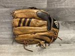Adidas IN1150 11.5" Baseball Softball Infield Glove Genuine Steer Hide Throw. Fixed Price $24.99.