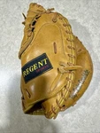 Regent Catchers Mitt Rht Magnum 00127 Glove Youth 11-13 Top Grain Cowhide Nice!. Fixed Price $23.95.