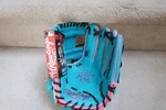 Rawlings Authentic Collection Nwt Heart Of Hide Rht 11 1/2" Baseball Glove. Fixed Price $250.00.