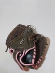 Rawlings 12" Fast Pitch Softball Glove Mitt WFP120 Right Hand Thrower Rht. Fixed Price $10.00.