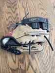 Rawlings Players Series PL158C 9" Jeter Youth Baseball Glove Right Hand Throw. Fixed Price $9.99.