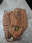 Wilson 13" Optima Gold Series OG5 A9843 Softball Glove Lht. Fixed Price $24.98.