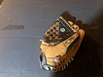 Franklin Glove #4178 13" Field Master Right Hand Throw Adjustable Strap. Fixed Price $9.88.