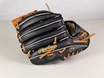 Rawlings Mark Mcgwire RBF25MM Youth Glove 9 Tee Ball Mitt Big Mac 70 Hinged Pad. Fixed Price $18.14.