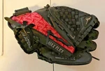 Mizuno Finch Max Flex Prospect Girl's Softball Glove 11.5 Inches GPP1257D Rht. Fixed Price $9.00.