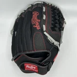Rawlings Zero Shock Renegade Series R120BGS Glove 12" Right Handed Throw. Fixed Price $44.99.