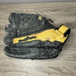 Mizuno Baseball Softball Glove Gsp 1201 12" Pro Model Victory Series Lht Leather. Fixed Price $14.00.