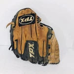 Tpx Omaha Pro Louisville Baseball Glove Mitt Opx 1200 12" Leather Left Lht. Fixed Price $23.95.