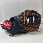 Rawlings Softball First Base Mitt GJ6FG3ACD Right-hand Throw Used. Fixed Price $152.02.