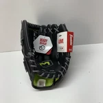 Franklin 22611-12 Right Hand Throw Cfs Black Baseball Glove Fieldmaster Series. Fixed Price $22.99.
